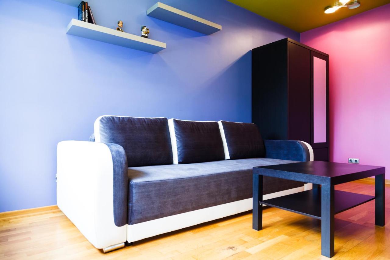 Cosy.Stylish. Close To The Old Town Appartamento Riga Esterno foto