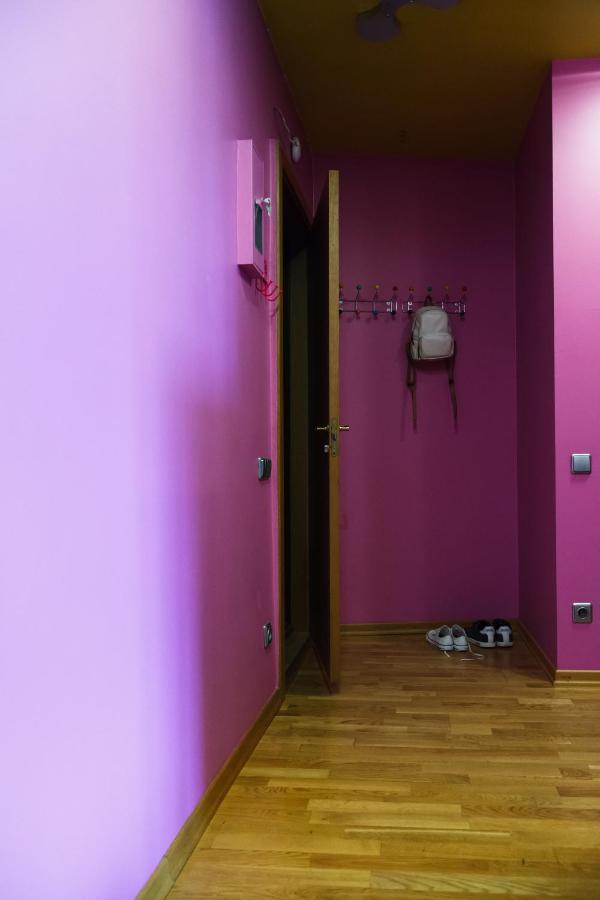 Cosy.Stylish. Close To The Old Town Appartamento Riga Esterno foto