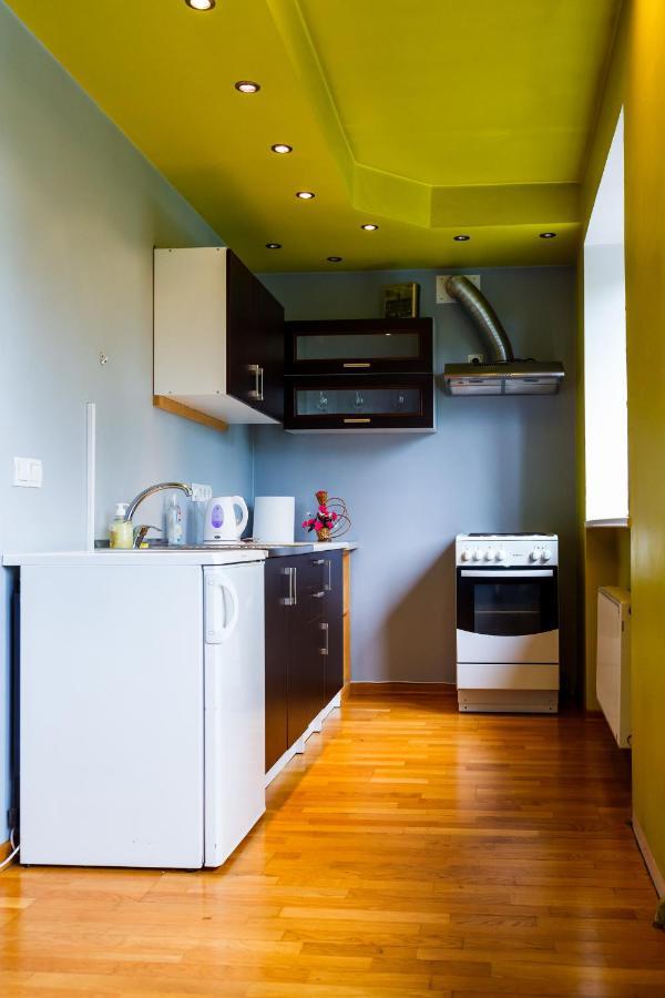 Cosy.Stylish. Close To The Old Town Appartamento Riga Esterno foto