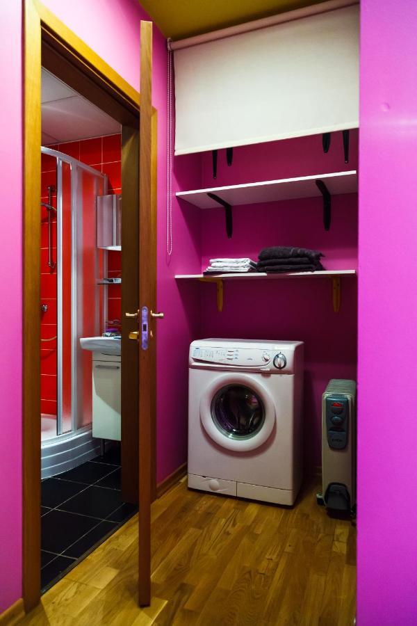 Cosy.Stylish. Close To The Old Town Appartamento Riga Esterno foto